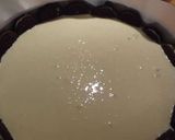 Une image de l'étape 7 de Cheesecake aux oréos.
