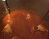 Foto del paso 6 de la receta: Magra con tomate en Thermomix