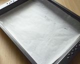 Mézes-fokhagymás sült répa recept fázis 1 fotója