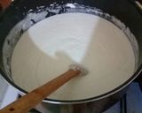 صورة لخطوة 3 من وصفة كوسا محشي باللبن