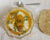 દુધીના મલાઈ કોફ્તા (Dudhi Malai Kofta Recipe In Gujarati) રેસીપી સ્ટેપ4ફોટો