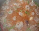 Foto del paso 8 de la receta: Albóndigas con sepia
