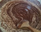 Foto del paso 5 de la receta: Tarta de chocolate Maya