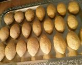 A picture of step 5 of Fried Kibbeh Without a Machine or Lamb (Inspired by My Dear Um Anas).