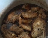 Foto langkah ke 4 dari resep Ayam Goreng Baceman.