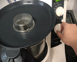Foto del paso 1 de la receta: Wrap casero de doro wat con fideos de arroz