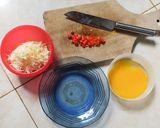 Foto langkah ke 1 dari resep Mi Kuah Keju ala Warunk Upnormal.