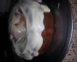Peaches and Cream Bundt Cake recipe step 10 photo
