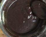 Foto langkah ke 2 dari resep Cookies Brownies Gluten Free.
