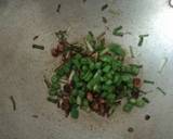 Burnt Garlic Veg Fried Rice recipe step 5 photo