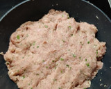 Foto del paso 1 de la receta: Albóndigas en salsa