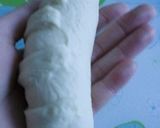 A picture of step 31 of For Beginners, Too - Cream & Chocolate Rolls.