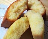 A picture of step 12 of My Favorite Financiers.