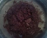 Foto del paso 5 de la receta Bombones de chocolate y copos de maíz