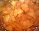 A picture of step 4 of Easy Apple Pie with Frozen Puff Pastry.