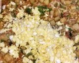 A picture of step 3 of Chinese Rice.