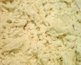 A picture of step 1 of Tofu Scones.