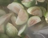 Foto langkah ke 3 dari resep Oseng Terong Teri.