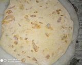 प्याज का पराठा (Pyaz Ka Paratha recipe in Hindi) रेसिपी चरण 1 फोटो