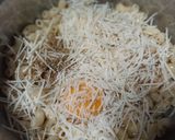 Foto langkah ke 2 dari resep Makaroni Schotel (MPASI 11 BULAN).
