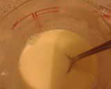 Foto del paso 3 de la receta: Torta fría de yogurt (simple)