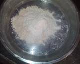 Veg stuff spicy egg roll recipe step 1 photo