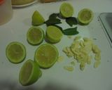 Foto del paso 4 de la receta Salmonetes al horno