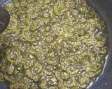 Foto del paso 4 de la receta: Chicharrones de chile jalapeño