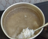 Foto langkah ke 4 dari resep DakJuk /Bubur Ayam Korea.
