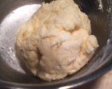 A picture of step 3 of Easy Chocolate Scones Just Like Starbucks.