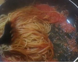 Foto del paso 6 de la receta: Espaguetis all' arrabbiata