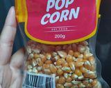 Foto langkah ke 1 dari resep Popcorn.