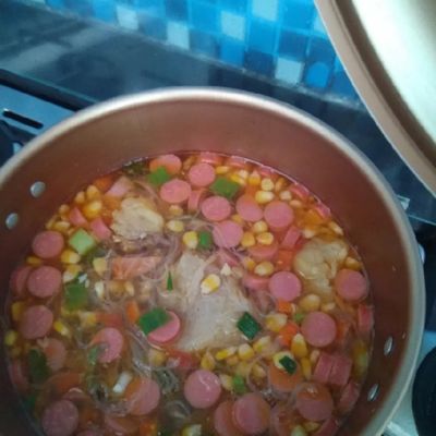 Langkah 3