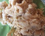 Foto del paso 3 de la receta: StreuselKuchen alemán de frambuesa