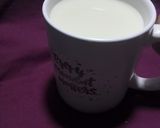 Foto langkah ke 4 dari resep Susu Dancow Gula Aren.