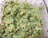 Foto del paso 8 de la receta Guaca~Nachos 😋😋