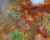 Foto del paso 2 de la receta: Guiso rápido para pocos 🍲