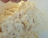 Foto del paso 2 de la receta: Tallarines caseros 🍝🍃🌾
