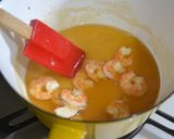 A picture of step 12 of Special Fried Rice with Ankake Soup.