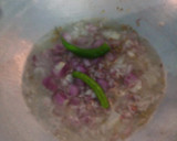 சம்பா நண்டு கிரேவி ரெசிபி ஸ்டேப் 3 புகைப்படம்