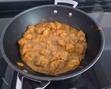 Foto del paso 4 de la receta: Pechuga de pollo marinado en kéfir con especias