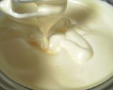 A picture of step 4 of Soft and Fluffy Sponge Cake.