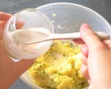 Foto langkah ke 2 dari resep Kentang bisa jadi "Camilan Enak" 😍.