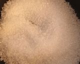 Foto del paso 1 de la receta: Jarabe de goma para tragos