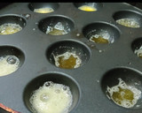 பிஸ்கட் லாவா கேக் (Biscuit lava cake recipe in tamil) ரெசிபி ஸ்டேப் 3 புகைப்படம்