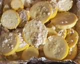 Squash with Feta Cheese recipe step 4 photo