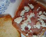 Ham sandwich recipe step 5 photo