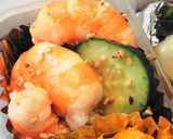 A picture of step 5 of For Bentos! Cod Teriyaki.
