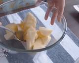 Honey and Apple Muffins Recipe Video recipe step 2 photo