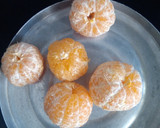સંતરાનું જ્યુસ (Orangre Juice Recipe In Gujarati) રેસીપી સ્ટેપ1ફોટો